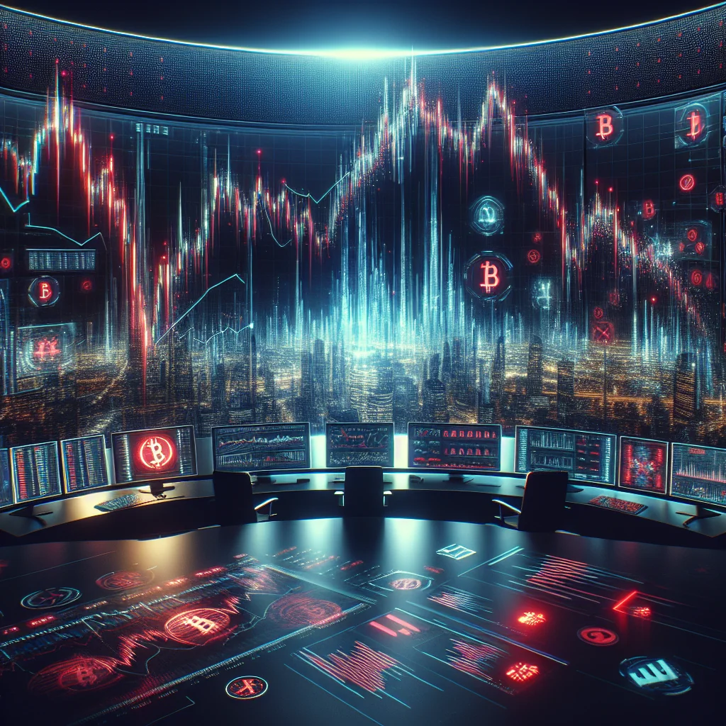 What Is a Liquidation Cascade? Clear Explanation for Crypto Traders