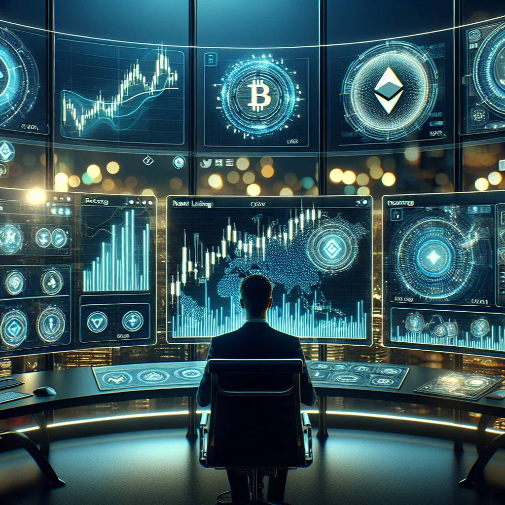 Binance New Listings: How They Work, Where to Find Them, and Key Risks