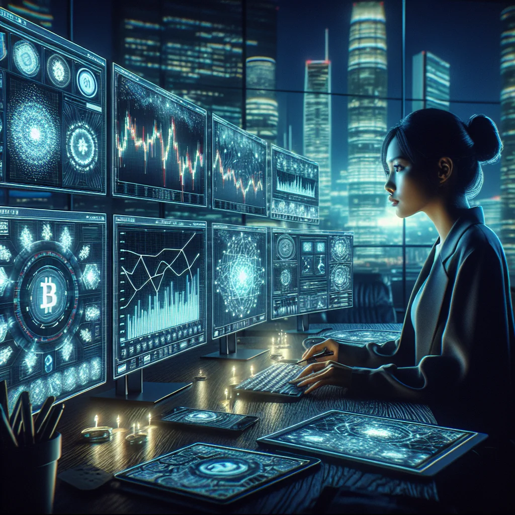 How to Track Exchange Inflows for Crypto Step by Step