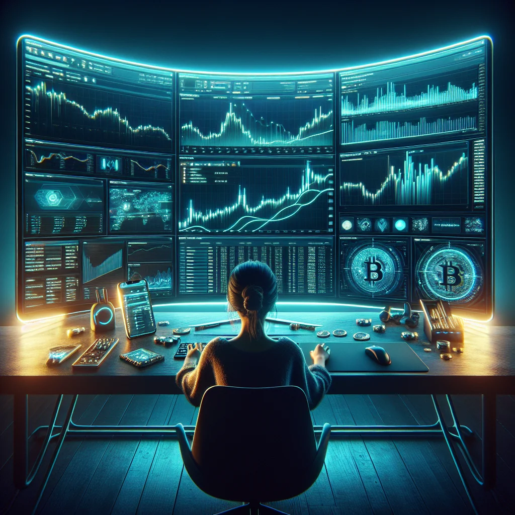 How to Track Exchange Inflows Step by Step
