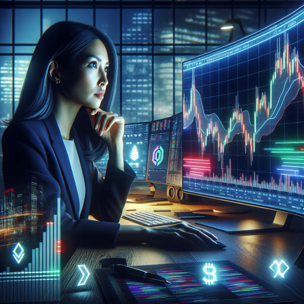 Liquidation Heatmap Explained: A Clear Guide for Crypto Traders