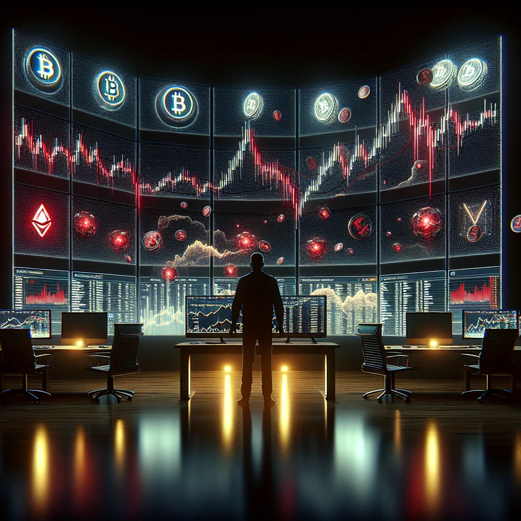 What Is a Liquidation Cascade? Simple Explanation and Real Impact