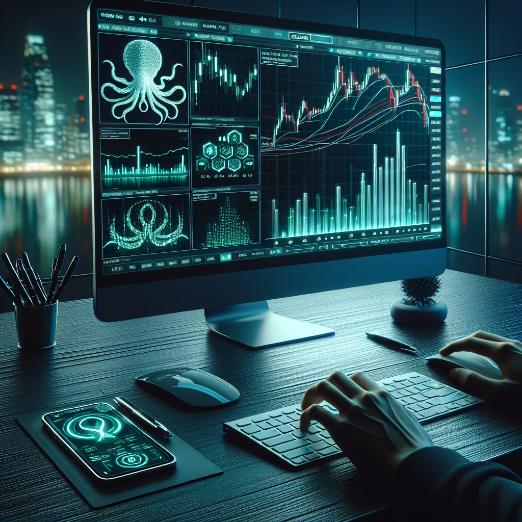 Kraken New Listings: Smart Ways to Find and Trade New Coins