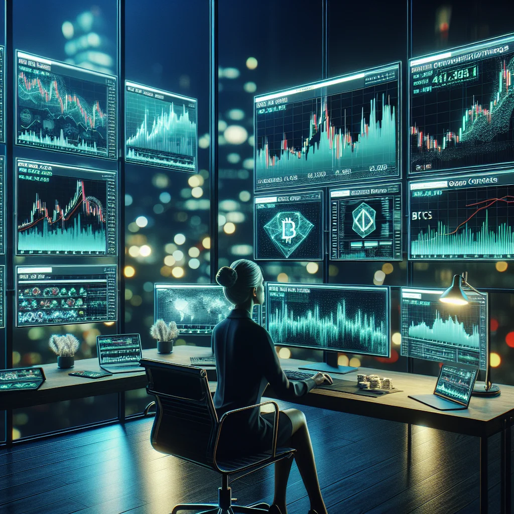 How to Read Funding Rates in Crypto Perpetual Futures