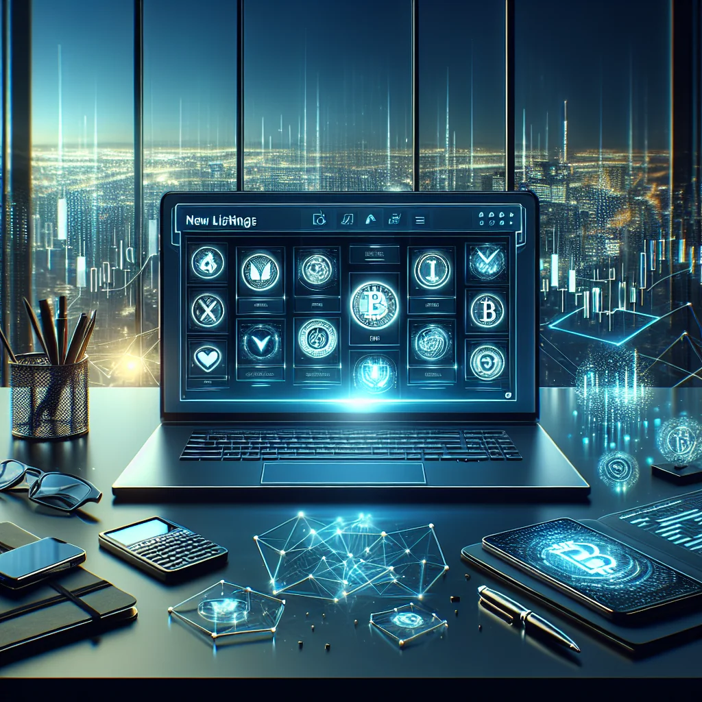 Coinbase New Listings: How They Work and How to Use Them Safely