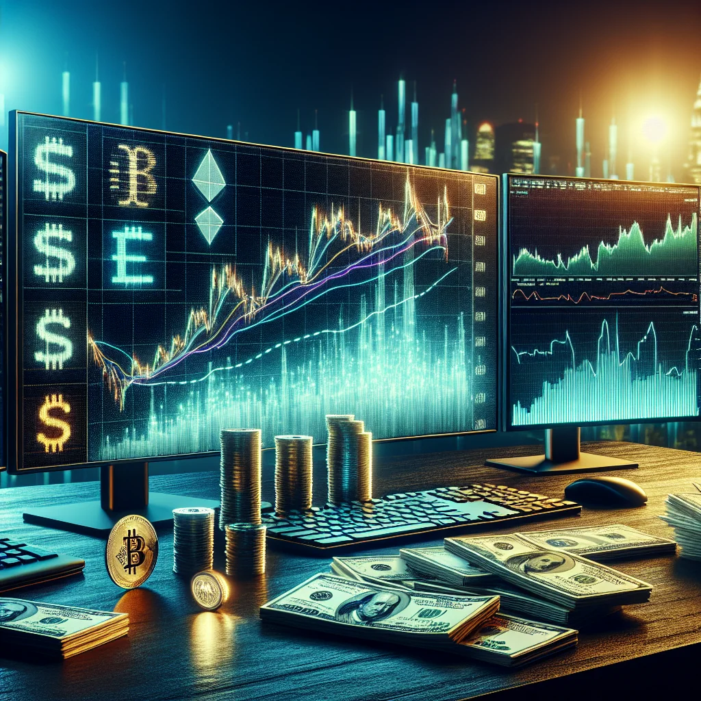 CPI Impact on Crypto: How Inflation Data Moves Digital Assets